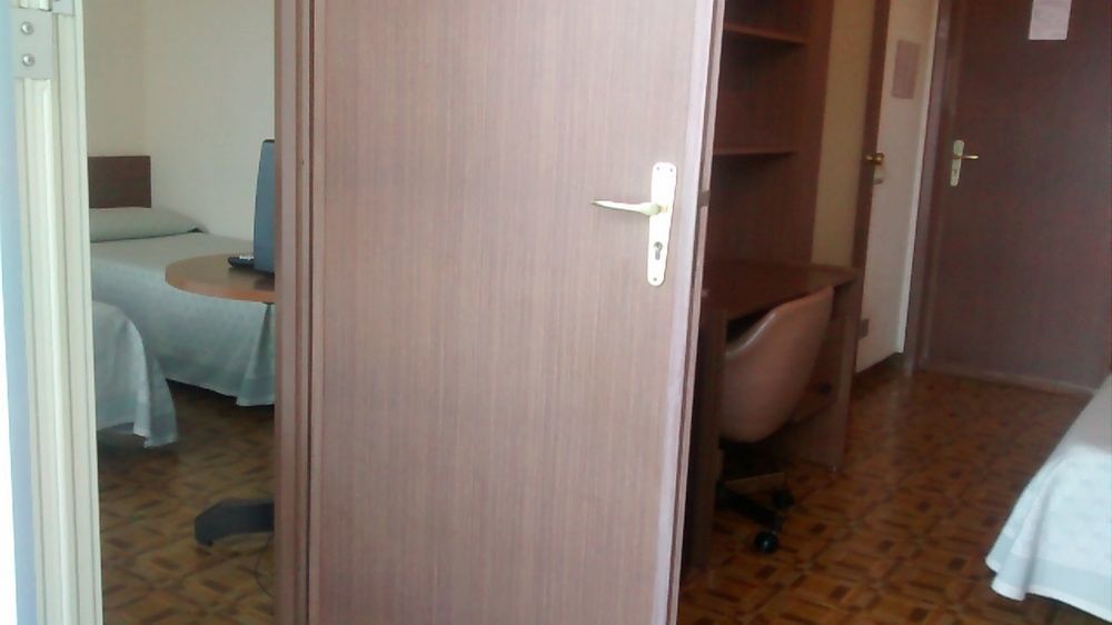 Hotel Glavjc 토르노 외부 사진